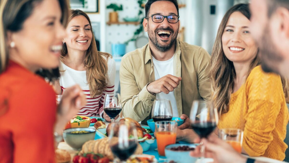 Typisch österreichisches Essen begeistert mit Vielfalt und Geschmack