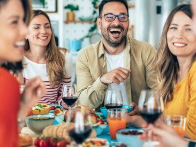 Typisch österreichisches Essen begeistert mit Vielfalt und Geschmack