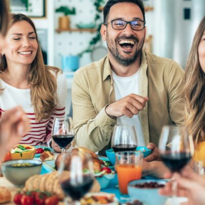 Typisch österreichisches Essen begeistert mit Vielfalt und Geschmack