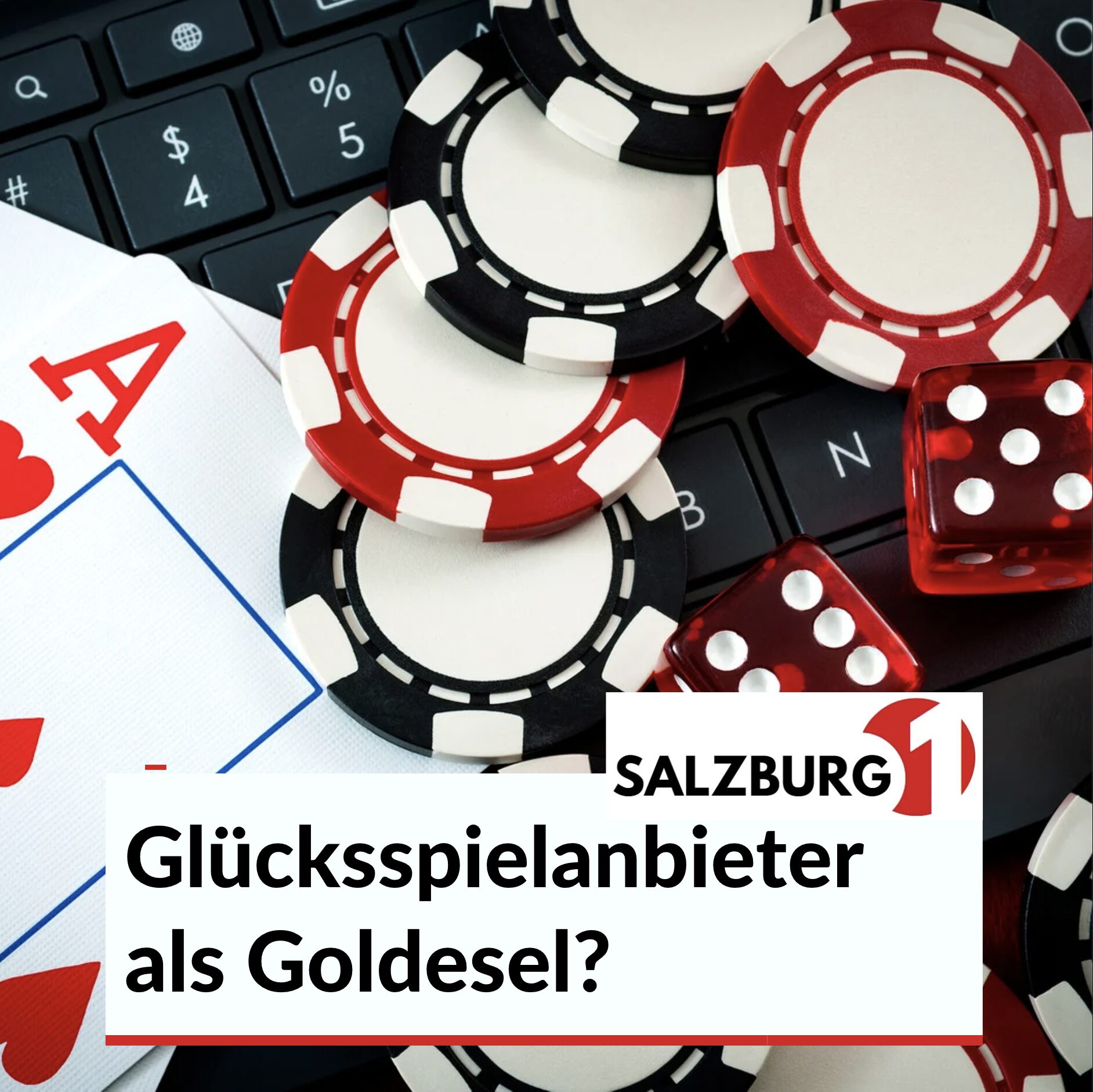 Glücksspielanbieter als Goldesel? Haushaltslücke
