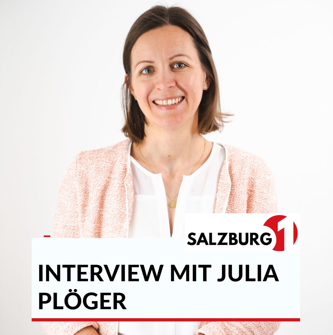 Julia Plöger interview