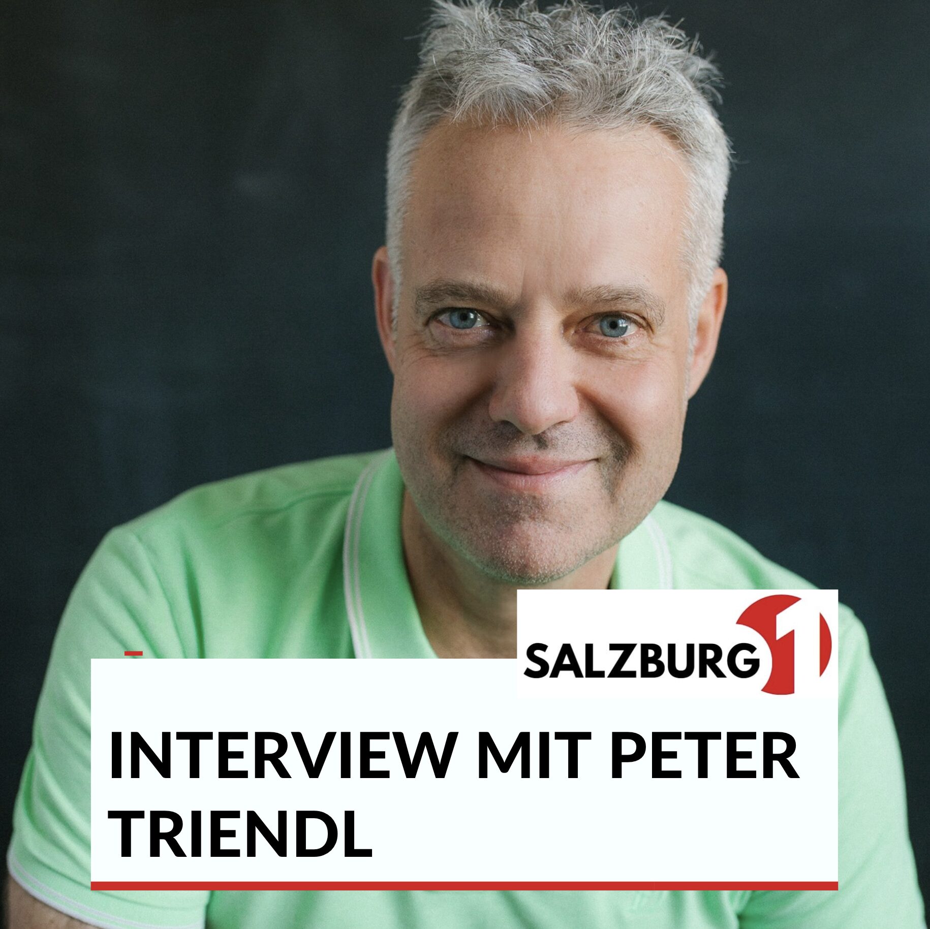 Peter Triendl Interview