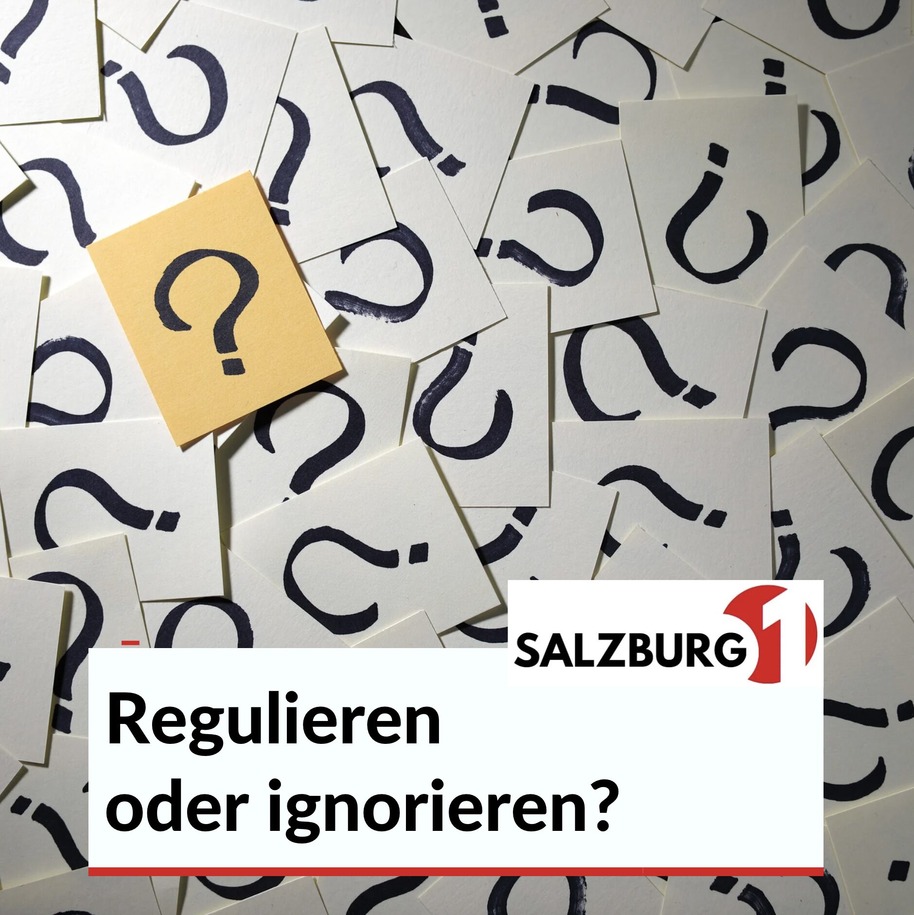 Haushaltslücke in Österreich - regulieren?