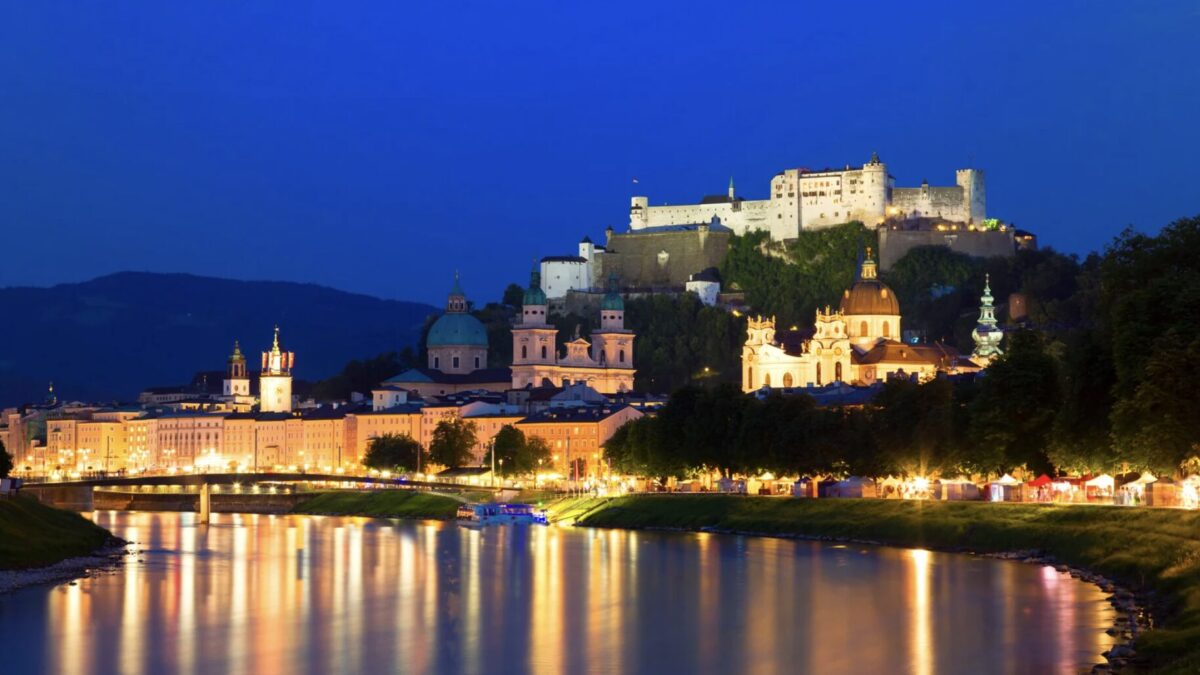 Salzburg