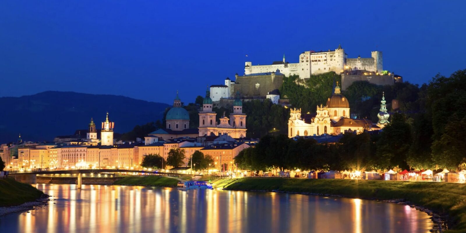 Salzburg
