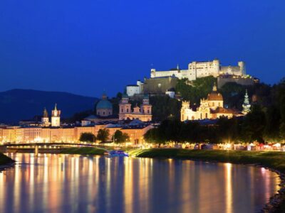 Salzburg