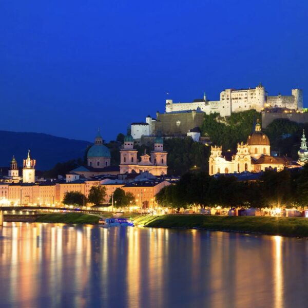 Salzburg