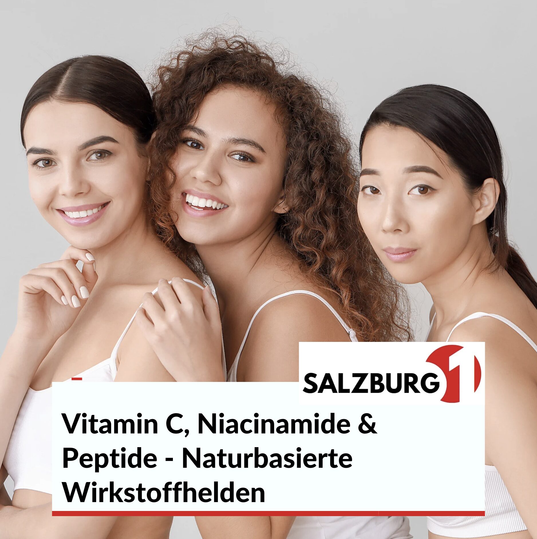 Skincare-Trends Naturbasierte Wirkstoffhelden