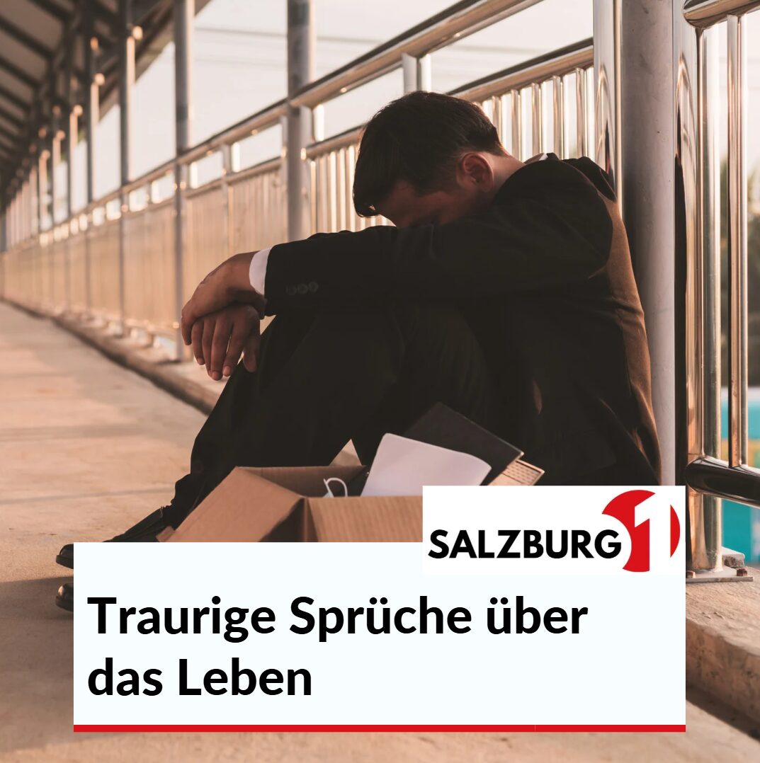traurige sprüche über das leben traurige sprüche über das leben
