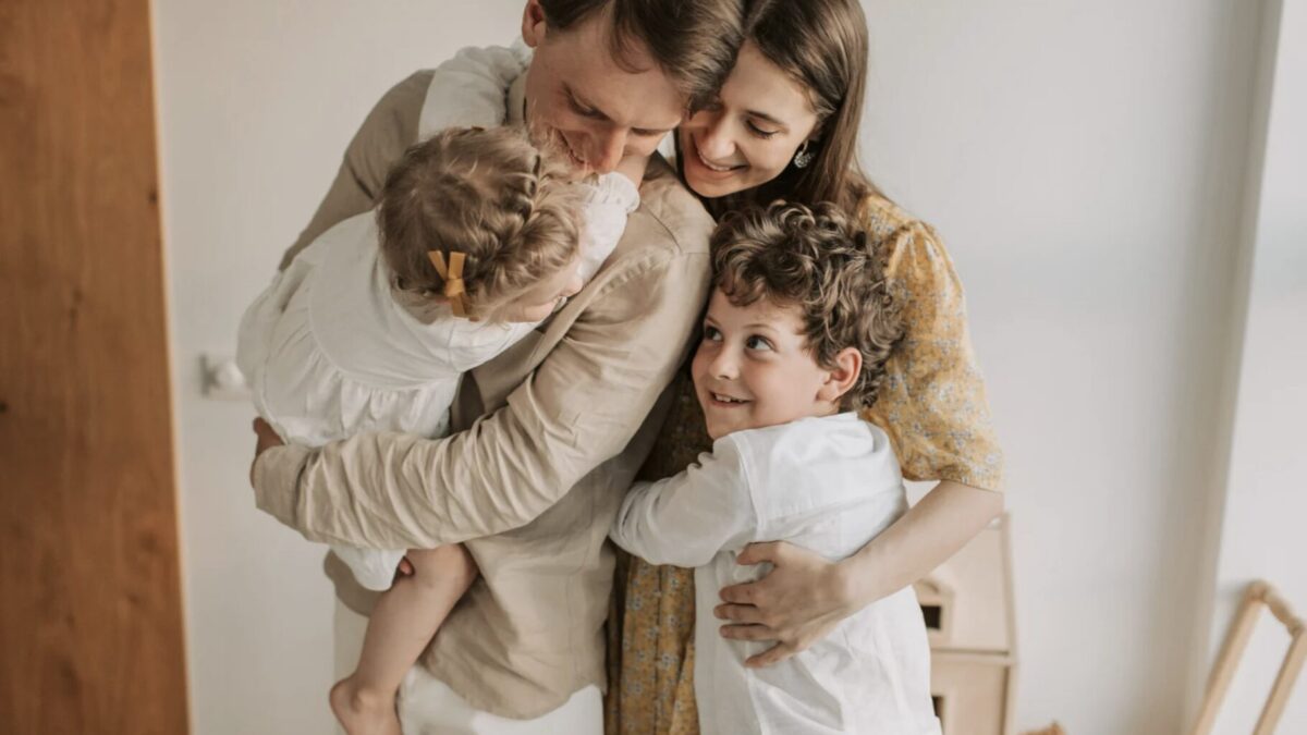 Ab wann gehört man zur Mittelschicht