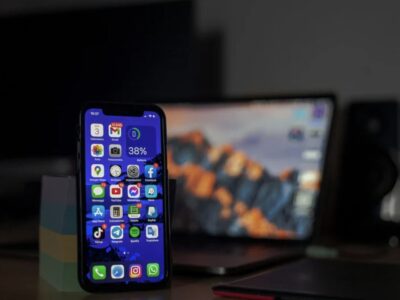 App-Minimalismus