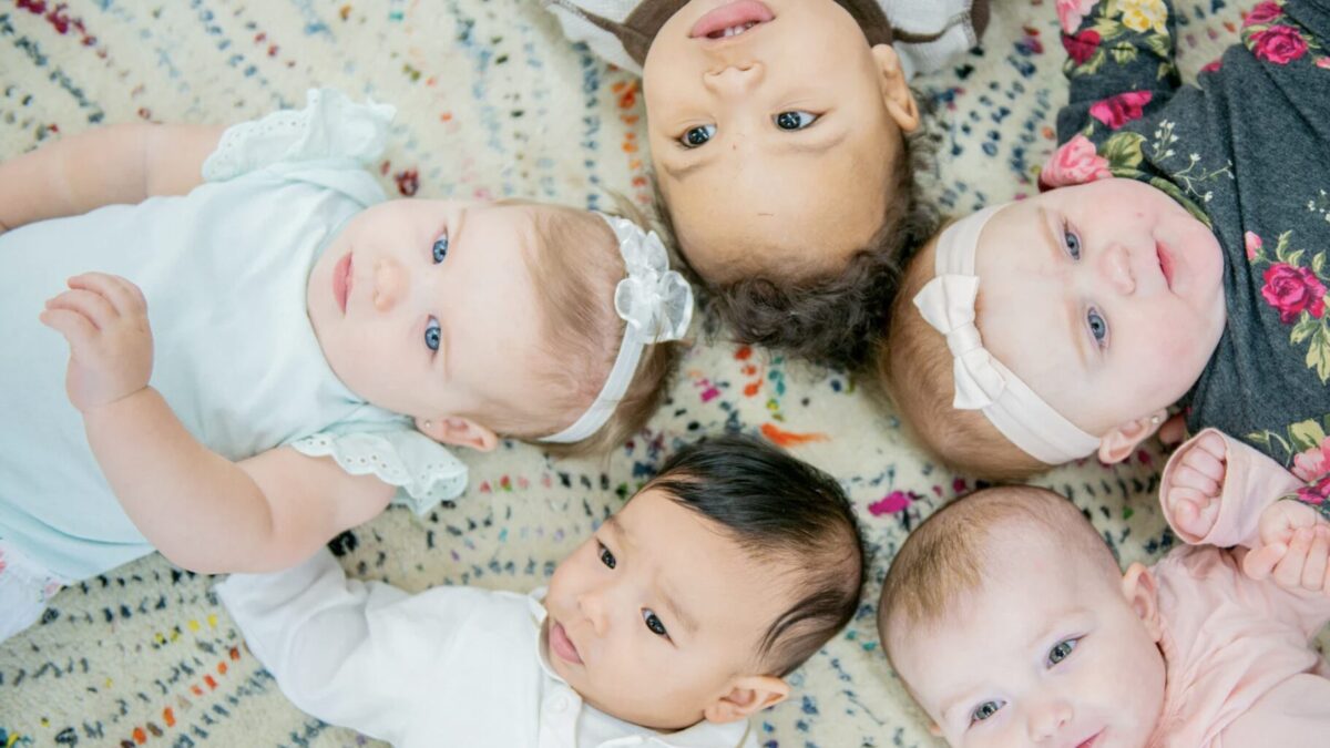 Babynamen Österreich