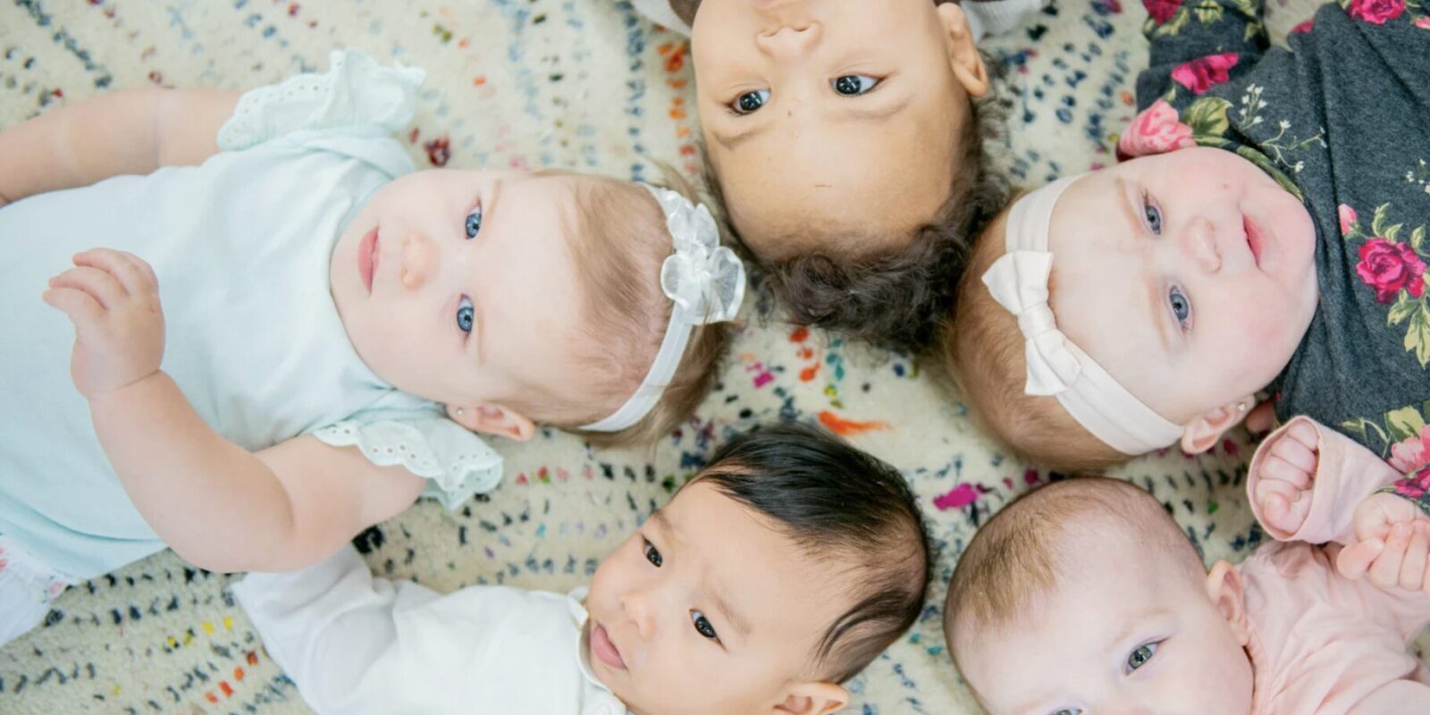 Babynamen Österreich