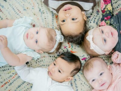 Babynamen Österreich