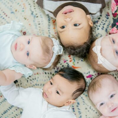 Babynamen Österreich