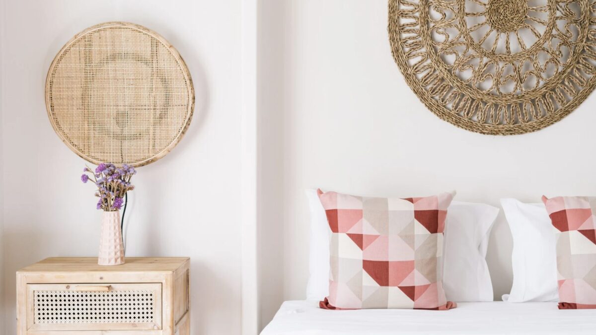 Feng Shui im Schlafzimmer