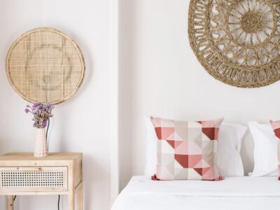 Feng Shui im Schlafzimmer
