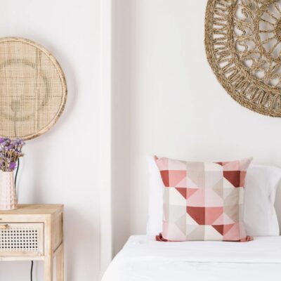 Feng Shui im Schlafzimmer