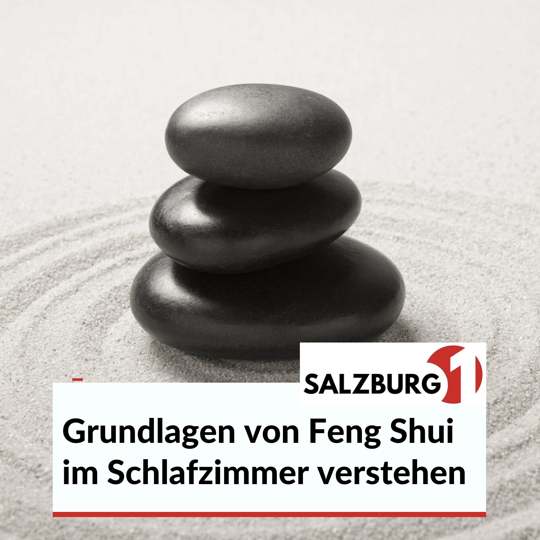Grundlagen von Feng Shui im Schlafzimmer verstehen