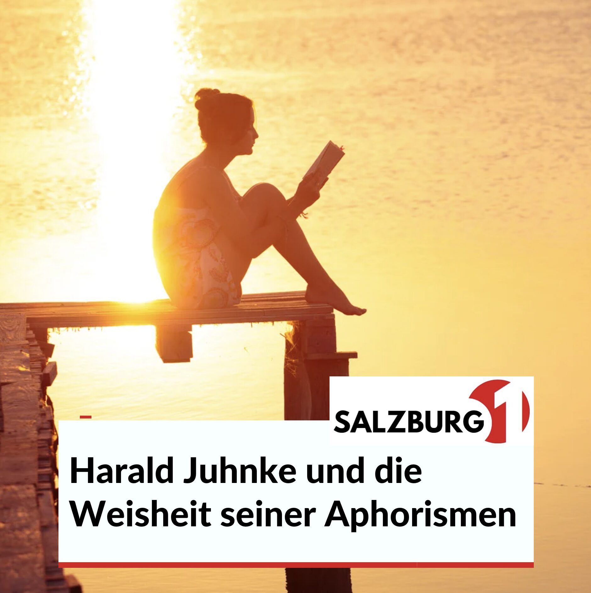 Harald Juhnke und die Weisheit seiner Aphorismen