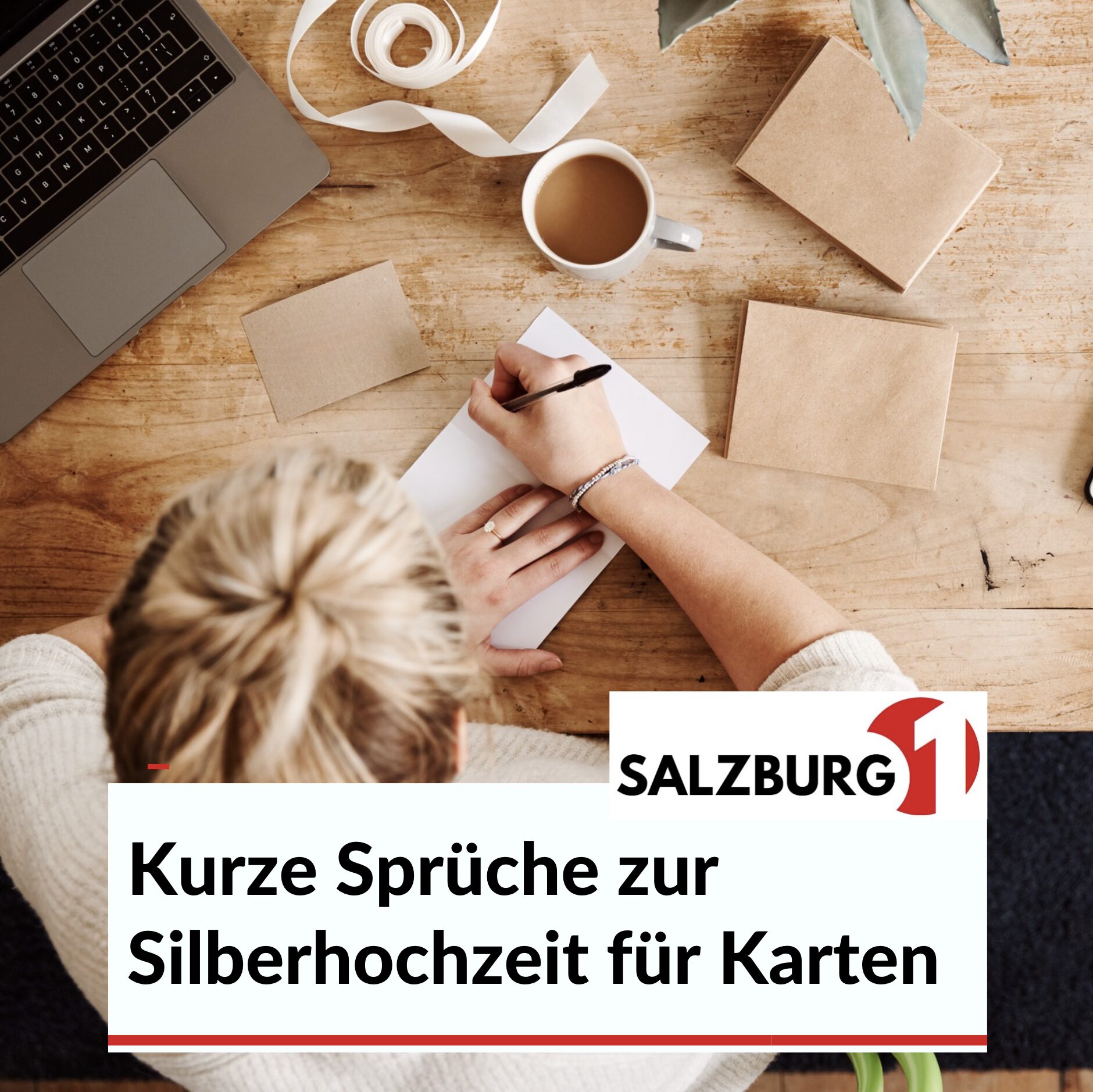 Kurze Sprüche zur Silberhochzeit für Karten und Nachrichten Kurze Sprüche zur Silberhochzeit für Karten und Nachrichten