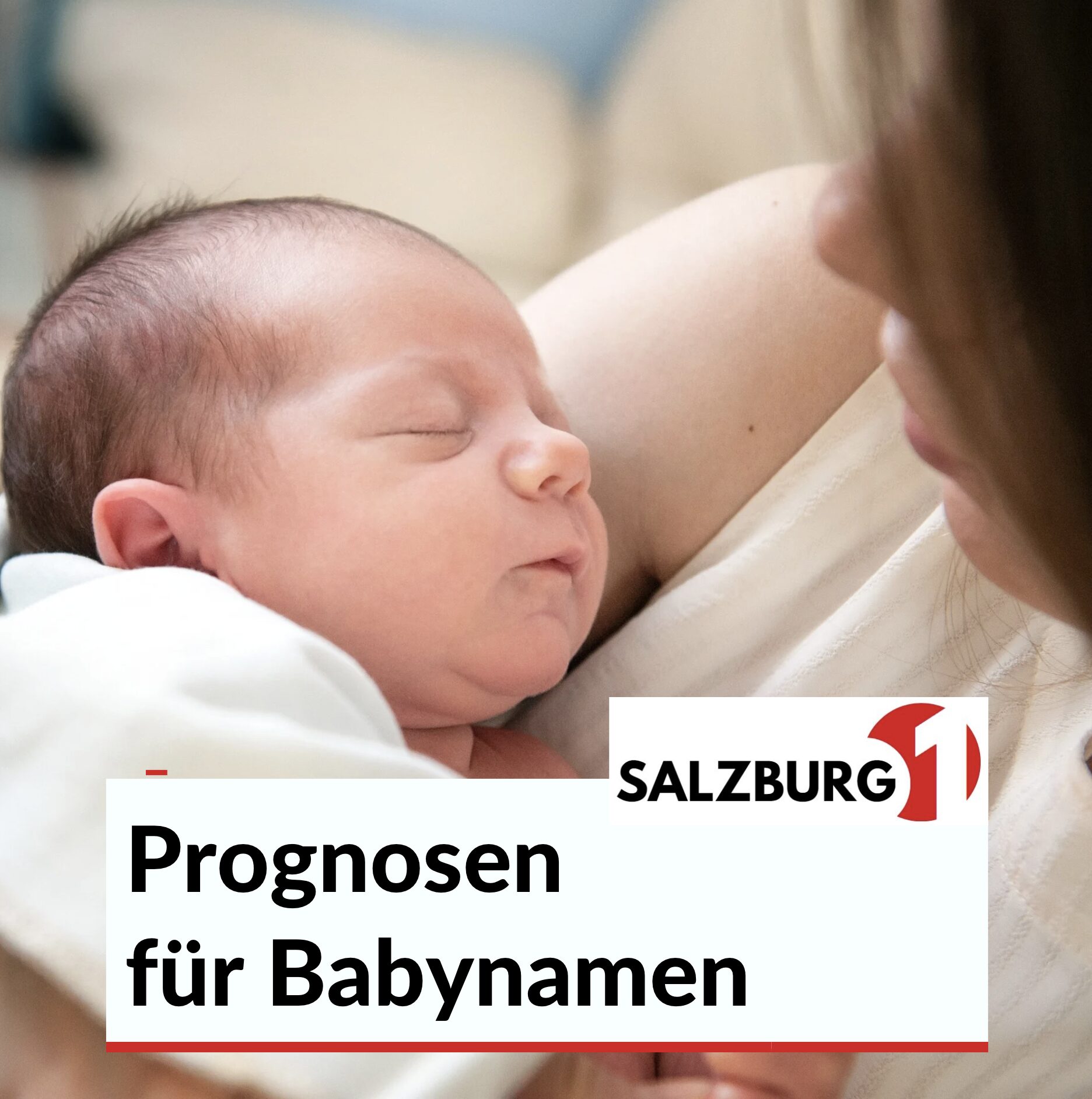 Prognosen für Babynamen in den Jahren 2025 und 2026