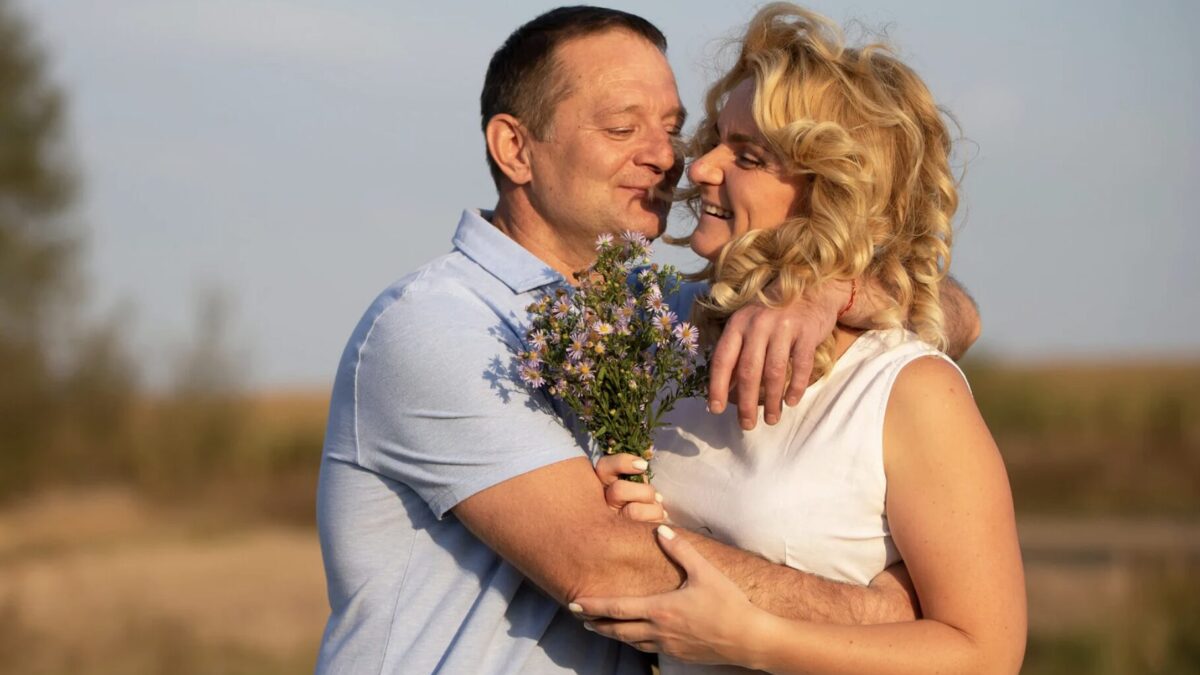 Sprüche zur Silberhochzeit