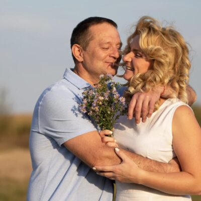 Sprüche zur Silberhochzeit