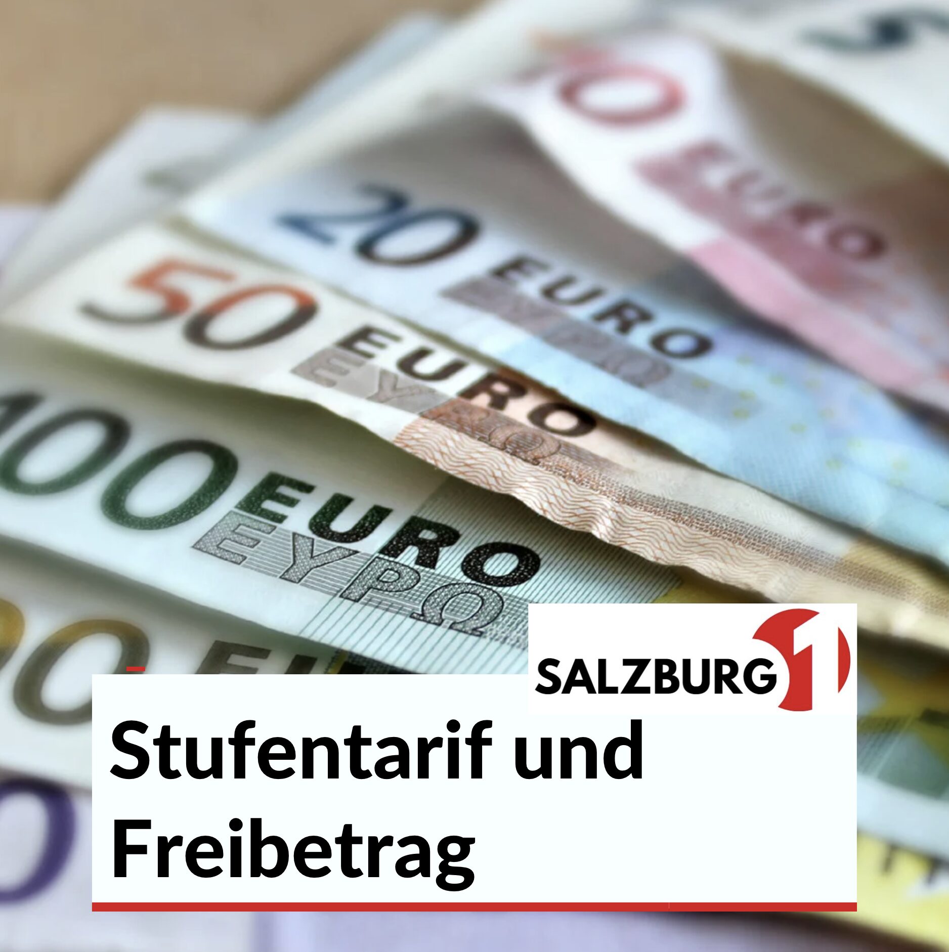 Stufentarif und Freibetrag Stufentarif und Freibetrag