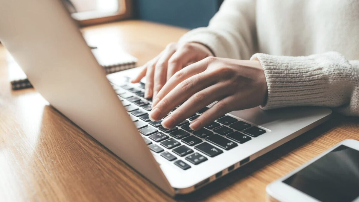 Unternehmenswebsite