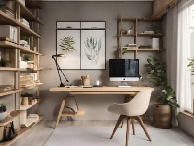 Arbeitsnest