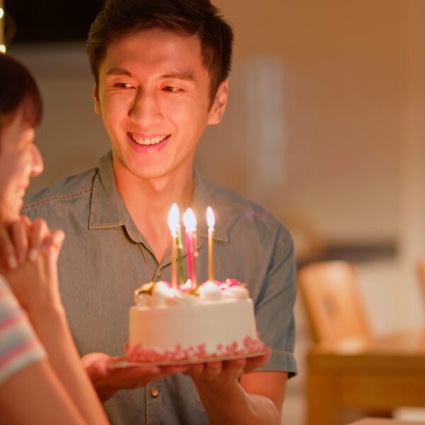 Berührend tiefsinnige Geburtstagswünsche für besondere Menschen