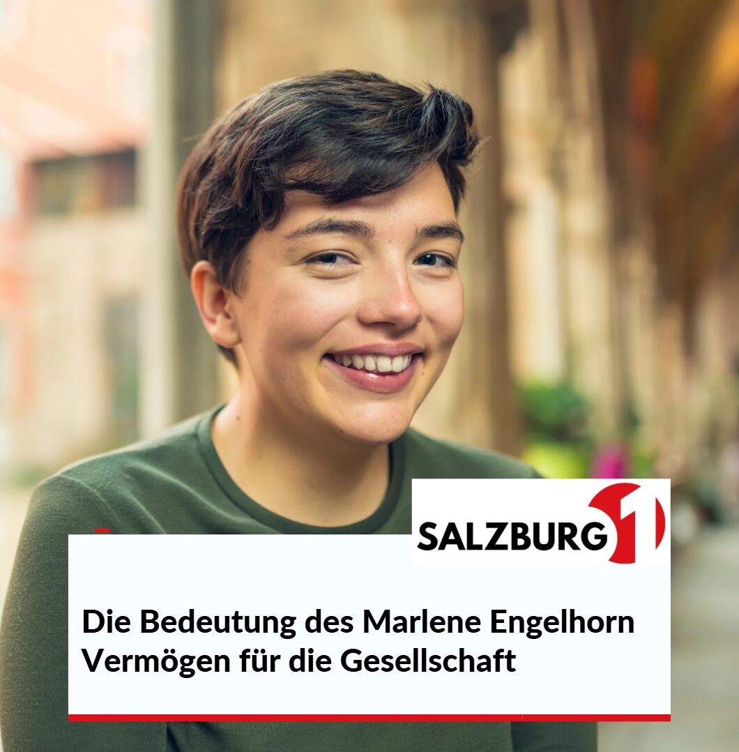 Die Bedeutung des Marlene Engelhorn Vermögen für die Gesellschaft Die Bedeutung des Marlene Engelhorn Vermögen für die Gesellschaft