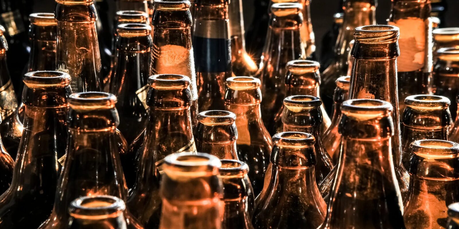 Flaschenpfand in Österreich auf Bier wurde im Jänner 2025 erhöht