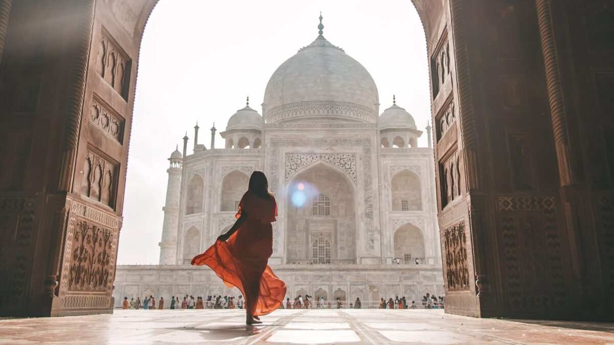 Indien mit eSIM