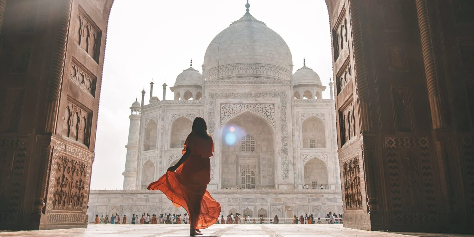 Indien mit eSIM