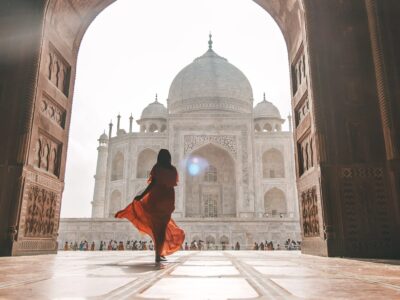Indien mit eSIM