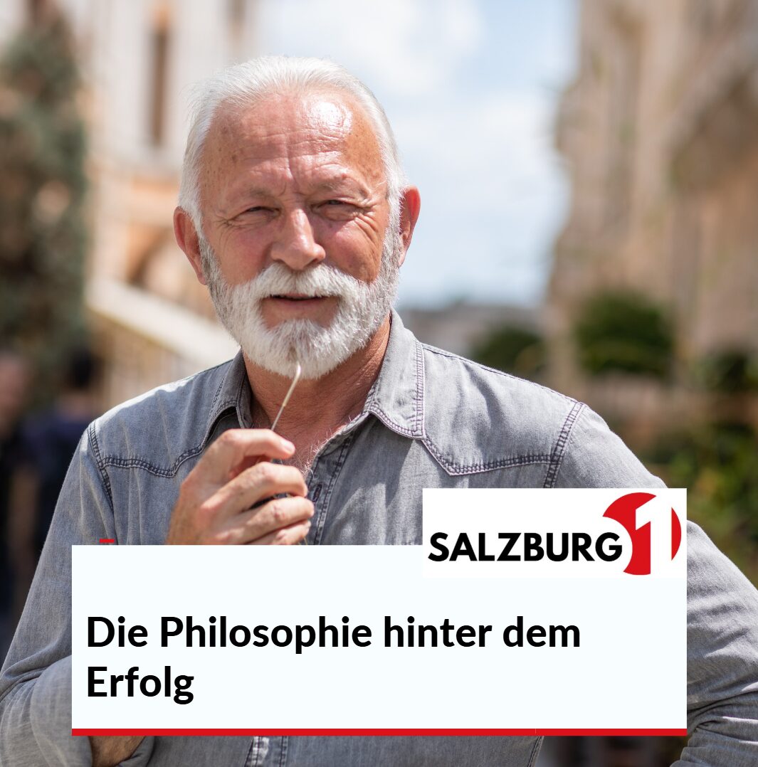 Roland Ludomirska Vermögen Die Philosophie hinter dem Erfolg