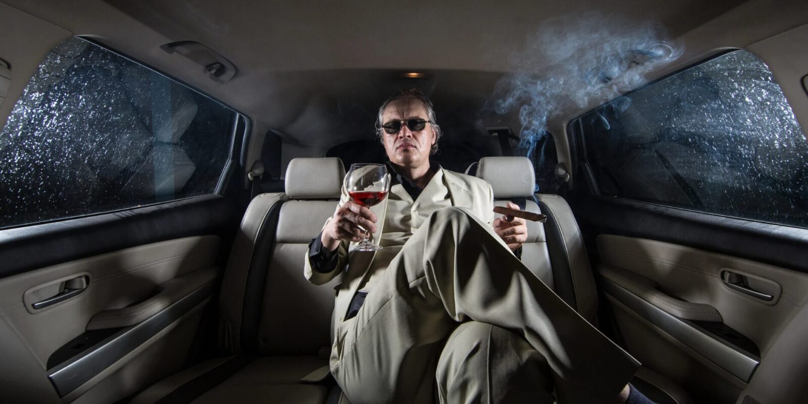 Roland Ludomirska Vermögen und die Erfolgsgeschichte von Crazy Cheese