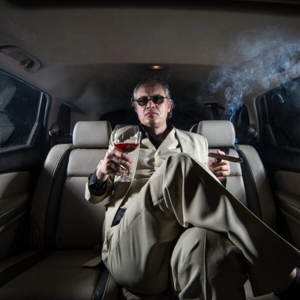 Roland Ludomirska Vermögen und die Erfolgsgeschichte von Crazy Cheese