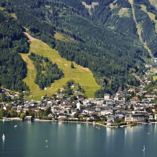 Urlaub in Zell am See