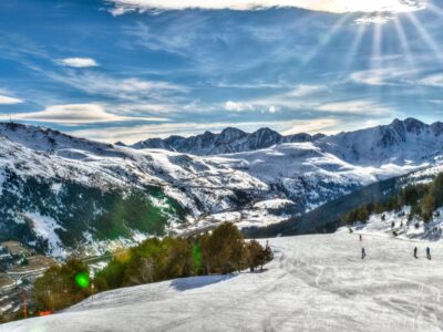 Wandern am Schneeberg in Niederösterreichs schönem Schneebergland