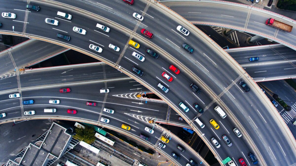 Wie funktioniert die digitale Vignette für Autofahrer in Österreich