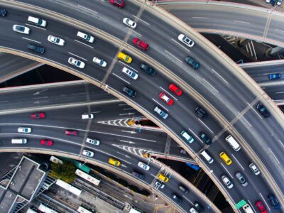 Wie funktioniert die digitale Vignette für Autofahrer in Österreich