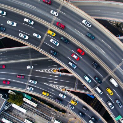 Wie funktioniert die digitale Vignette für Autofahrer in Österreich