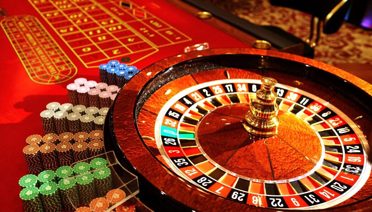 Österreichs Casinos