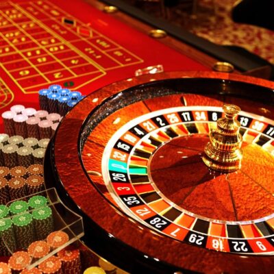 Österreichs Casinos