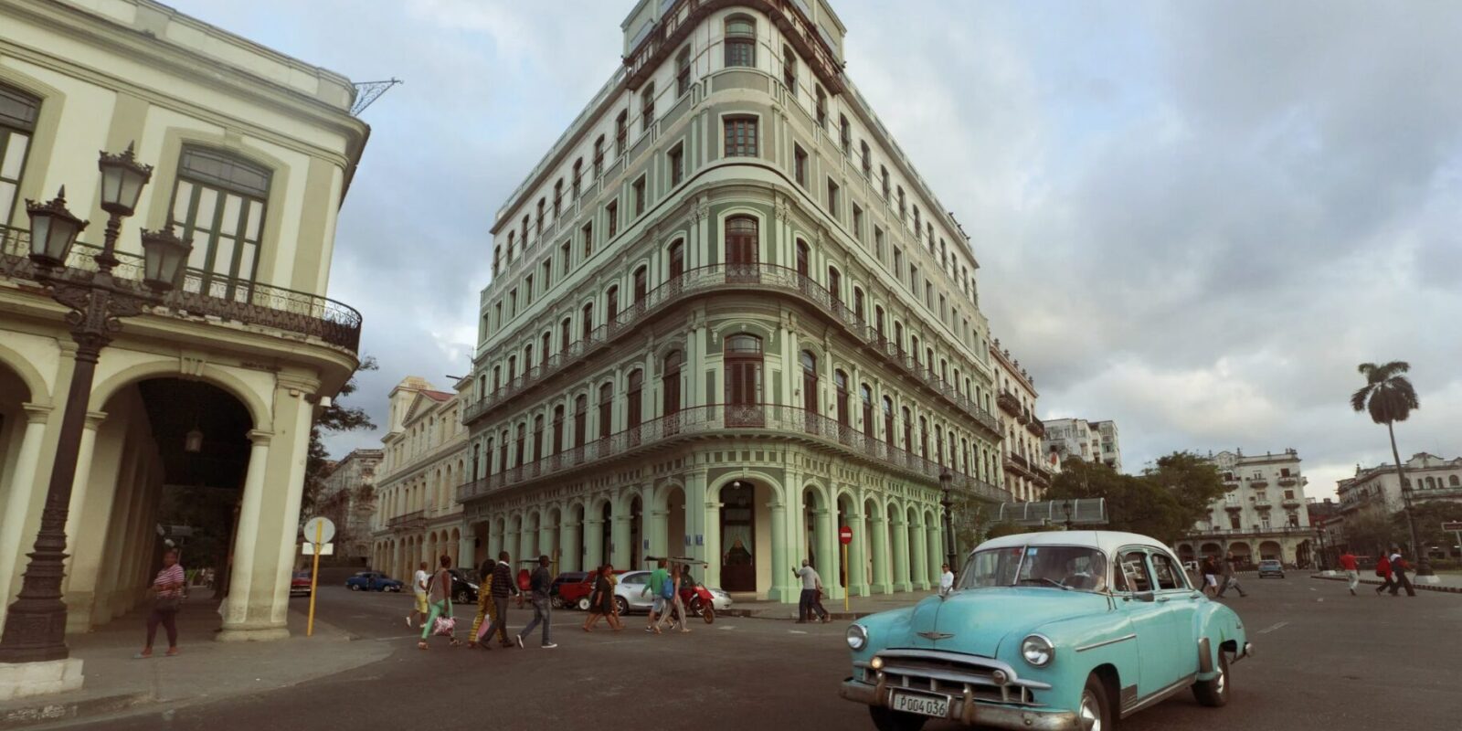 Rundreise Kuba Ideen