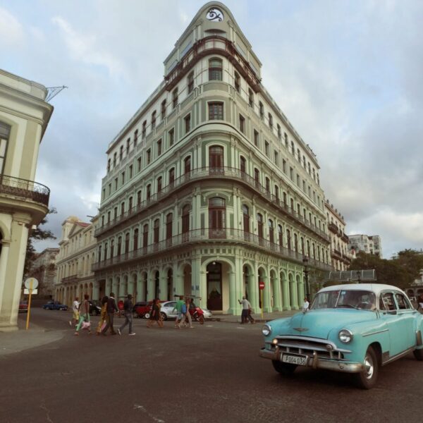 Rundreise Kuba Ideen