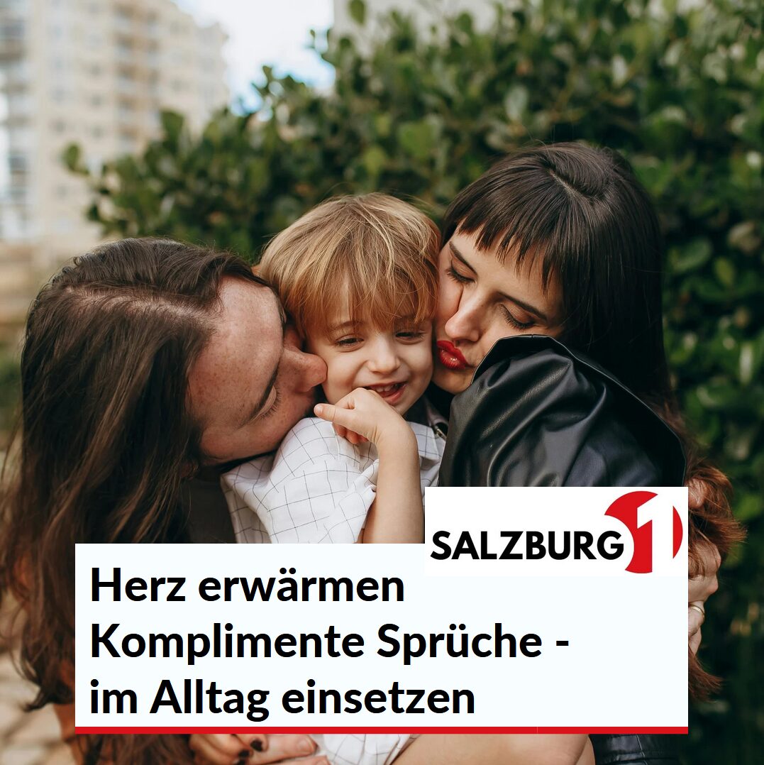 Herz erwärmen Komplimente Sprüche - im Alltag einsetzen Herz erwärmen Komplimente Sprüche - im Alltag einsetzen
